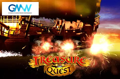 Treasure Quest